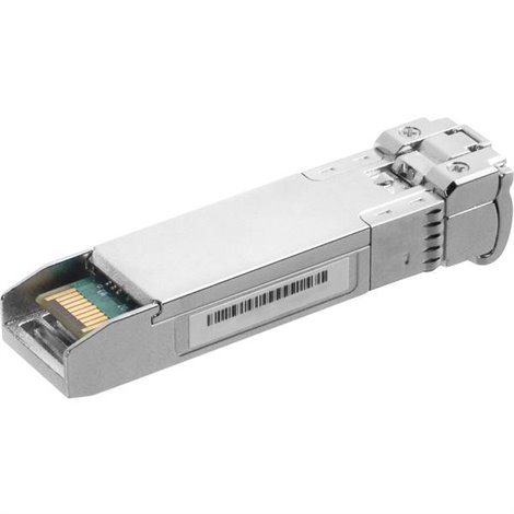 10GBase-SR SFP+ LC Transceiver Modul Adattatore di rete 10 GBit/s 300 m Tipo Modulo LC