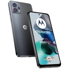 moto g23 Smartphone 128 GB 16.5 cm (6.5 pollici) Carbone Android™ 13 Dual-SIM