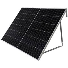 Pannello solare monocristallino 450 W