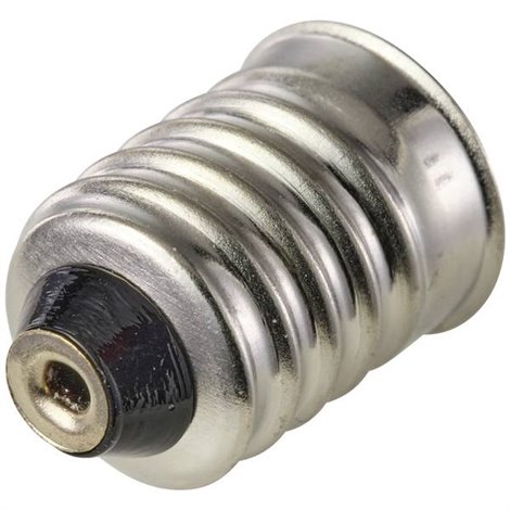 Porta lampada Attacco (microlampadine): E10 Connessione: Pin a saldare 1 pz.