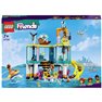 LEGO® FRIENDS Centro di salvataggio del mare