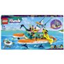 LEGO® FRIENDS Barca per salvataggio in mare