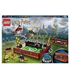 LEGO® HARRY POTTER™ Valigetta Quidditch