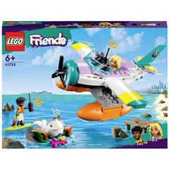 LEGO® FRIENDS Aereo per salvataggio in mare