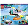 LEGO® FRIENDS Aereo per salvataggio in mare