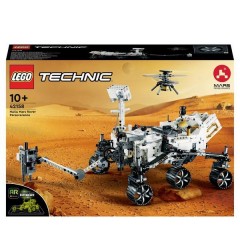 LEGO® TECHNIC NASA Mars Rover PERSEVERANCE