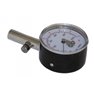 Manometro analogica Campo di misura pressione dellaria (intervallo) 0 - 7 bar