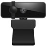 Essential FHD Webcam Full HD 1920 x 1080 Pixel Morsetto di supporto