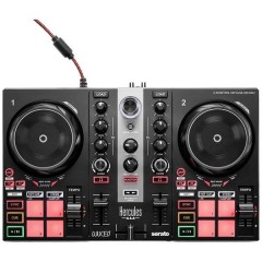 Inpulse 200 MK2 Controller DJ