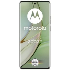 Edge 40 Smartphone 5G 256 GB 16.6 cm (6.55 pollici) Verde Android™ 13 Dual-SIM