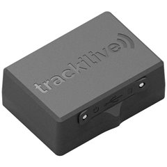 Tracciatore GPS (Tracker) Tracker veicoli, Tracker multifunzione Nero