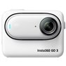 GO 3 (64GB) Action camera 2.7K, Bluetooth, Stabilizzatore di immagine, Mini videocamera, Resistente agli