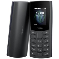 105 Edition 2023 Cellulare dual SIM Carbone