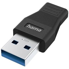 USB 3.2 Gen 1 (USB 3.0) Adattatore [1x Spina A USB 3.2 Gen 1 (USB 3.0) - 1x Presa C USB 3.2 Gen 1 (USB 3.0)]