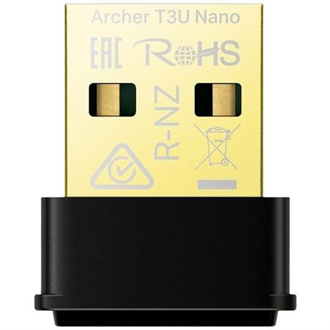 Adattatore di rete USB 1.3 GBit/s