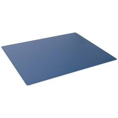 Sottomano Blu scuro (L x A) 530 mm x 400 mm