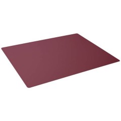 Sottomano Rosso (L x A) 530 mm x 400 mm