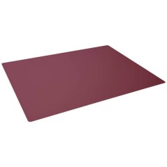 Sottomano Rosso (L x A) 650 mm x 500 mm