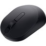 MS3320W Mouse Bluetooth® Ottico Grigio - Titanio, Nero 3 Tasti 1600 dpi