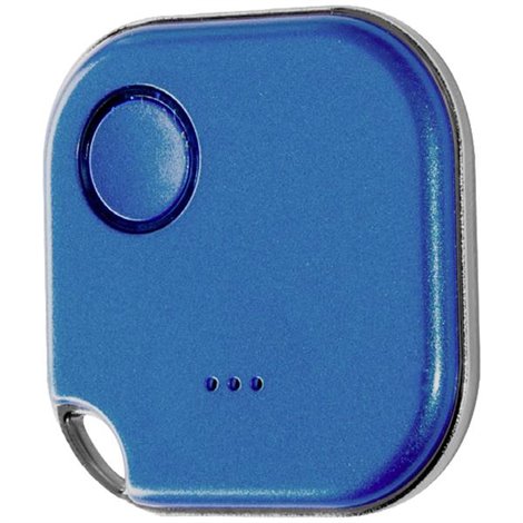 Blu Button1 blau Dimmer, Interruttore Bluetooth, Wi-Fi