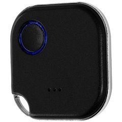 Blu Button1 schwarz Dimmer, Interruttore Bluetooth, Wi-Fi