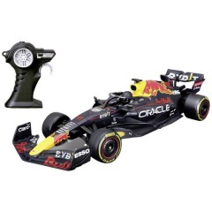 Red Bull F1 2023 1:24 Automodello per principianti Elettrica Auto da corsa