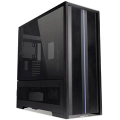 V3000 Plus Full Tower PC Case Nero