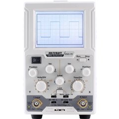 DSO-111 SE Oscilloscopio digitale 10 MHz 1 canale 100 MSa/s 1 pz.