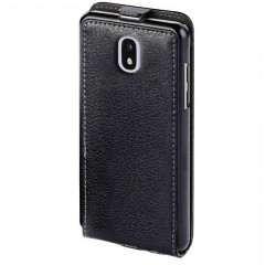Smart Case Flip Cover Samsung Galaxy J6 (2018) Nero