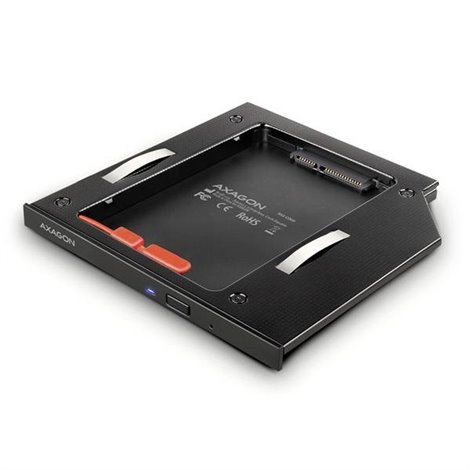 Contenitore Hard Disk da 2.5 2.5 pollici SATA 6 Gb/s