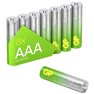 GPPCA24AS551 Batteria Ministilo (AAA) Alcalina/manganese 1.5 V 8 pz.