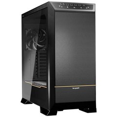DARK BASE PRO 901 Black Full Tower PC Case Nero