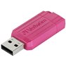 USB DRIVE 2.0 PINSTRIPE Chiavetta USB 128 GB Rosa USB 2.0