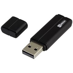 My USB 2.0 Drive Chiavetta USB 64 GB Nero USB 2.0