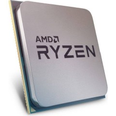 Ryzen 7 5800X 8 x 3.8 GHz Octa Core CPU (Tray) Attacco (PC): AM4 105 W
