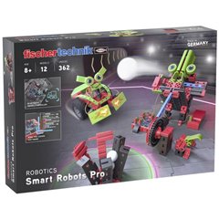 Robot giocattolo Smart Robots Pro 569021