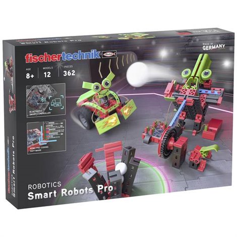 Robot giocattolo Smart Robots Pro