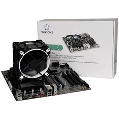 Kit tuning per PC Intel® Core™ i5 13600K 5.10 GHz 16 GB RAM DDR5 ATX