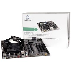 Kit tuning per PC Intel® Core™ i3 13100 4.50 GHz 16 GB RAM DDR5 ATX