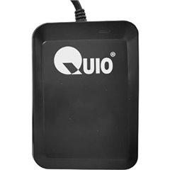 QU-DR-7505UV Lettore smart card