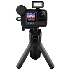 HERO12 Black Creator Edition Action camera 5,3K, 4K, 2.7K, Full-HD, Bluetooth, Dual-Display, Rallentatore, 