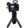 HERO12 Black Creator Edition Action camera 5,3K, 4K, 2.7K, Full-HD, Bluetooth, Dual-Display, Rallentatore,