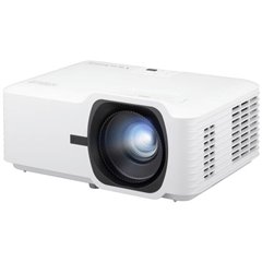 Videoproiettore ERP A (A - G) Laser Luminosità: 5000 lm 1920 x 1080 Full HD 3000000 : 1 Bianco