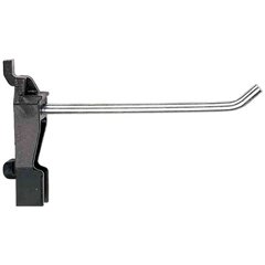 Gancio per utensili clip 1-90 mm gancio per mandrino (L x L x A) 27 x 107 x 60 mm 5 pz.