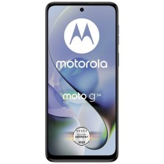 Moto g54 5G Smartphone 5G 256 GB () AzzurroAndroid™ 13