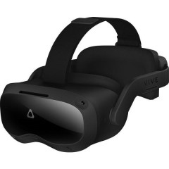 Vive Focus 3 Visore per realtà virtuale Nero incl. Sensore di movimento, con cuffie