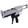 #####Doppel-Kartuschenpistole EQ HD14 400ml Dual Component Manual Dispenser 1 pz.