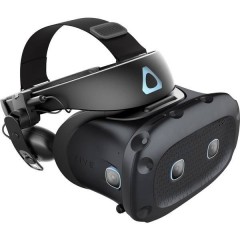 Cosmos Elite HMD Visore per realtà virtuale Nero con cuffie