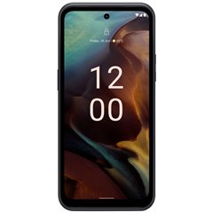 XR21 Smartphone LTE outdoor 128 GB 16.5 cm (6.49 pollici) NeroAndroid™ 12