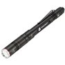 Lampada a forma di penna Penlight a batteria ricaricabile SMD LED Nero